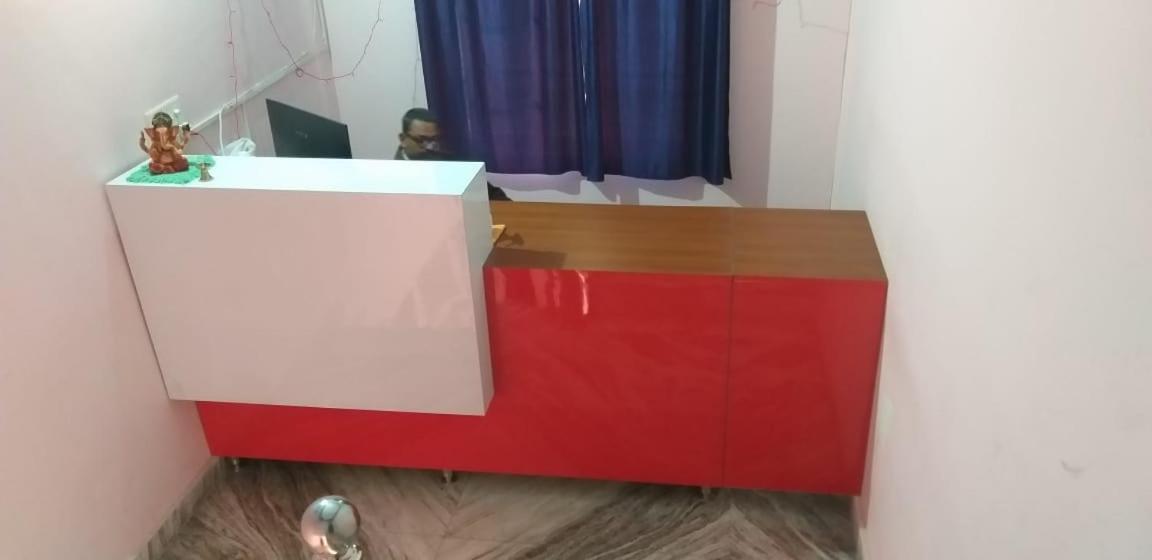 Monika Home Stay Rishīkesh Dış mekan fotoğraf