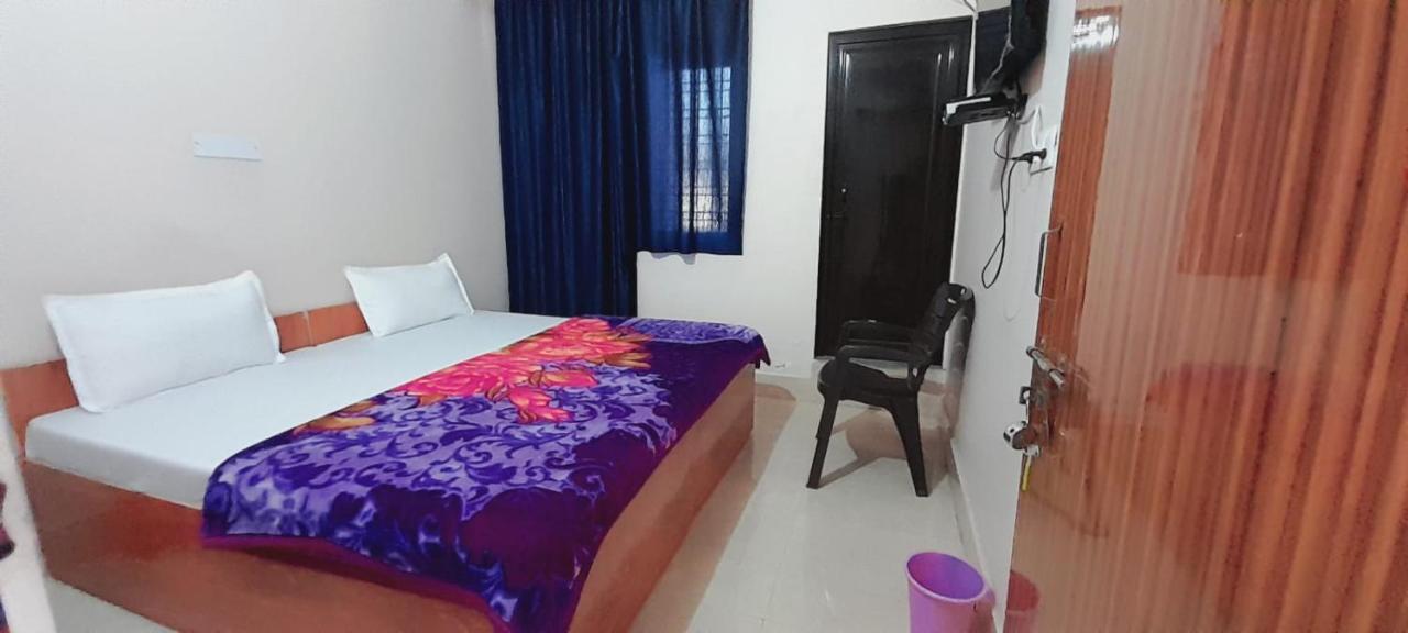 Monika Home Stay Rishīkesh Dış mekan fotoğraf