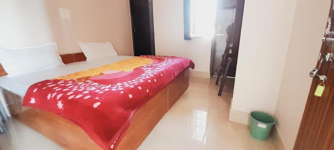 Monika Home Stay Rishīkesh Dış mekan fotoğraf