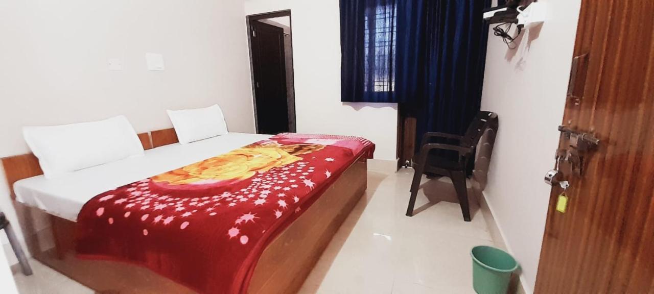 Monika Home Stay Rishīkesh Dış mekan fotoğraf