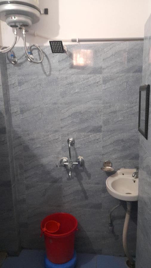 Monika Home Stay Rishīkesh Dış mekan fotoğraf