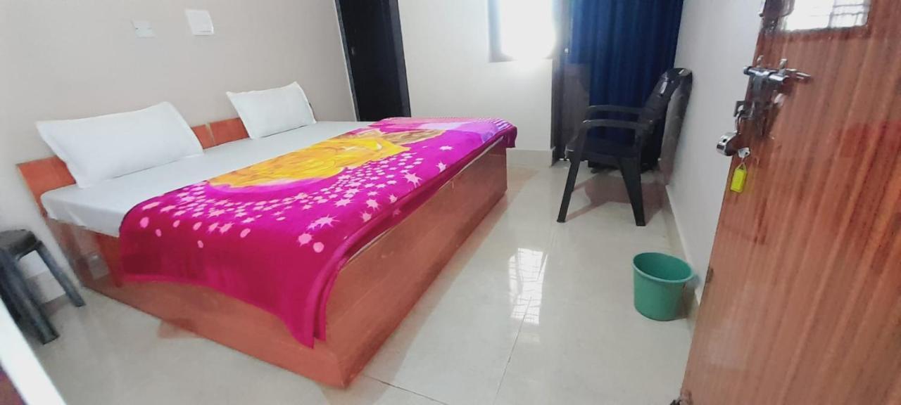 Monika Home Stay Rishīkesh Dış mekan fotoğraf