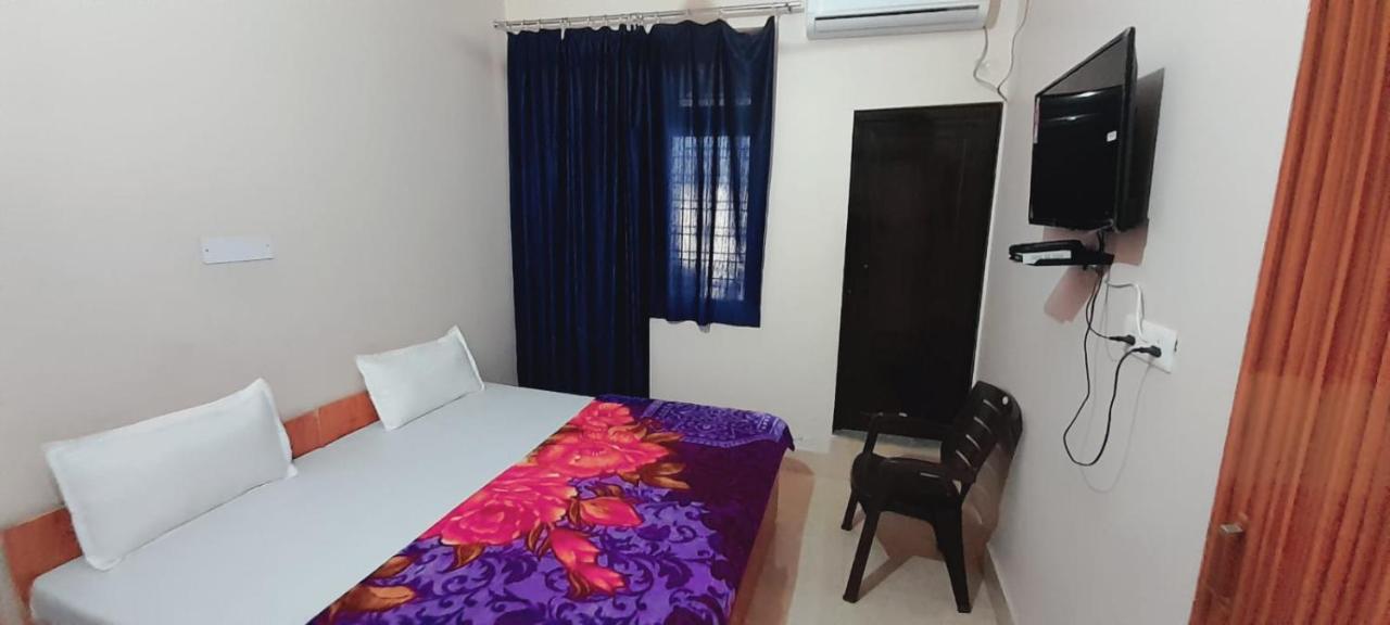 Monika Home Stay Rishīkesh Dış mekan fotoğraf